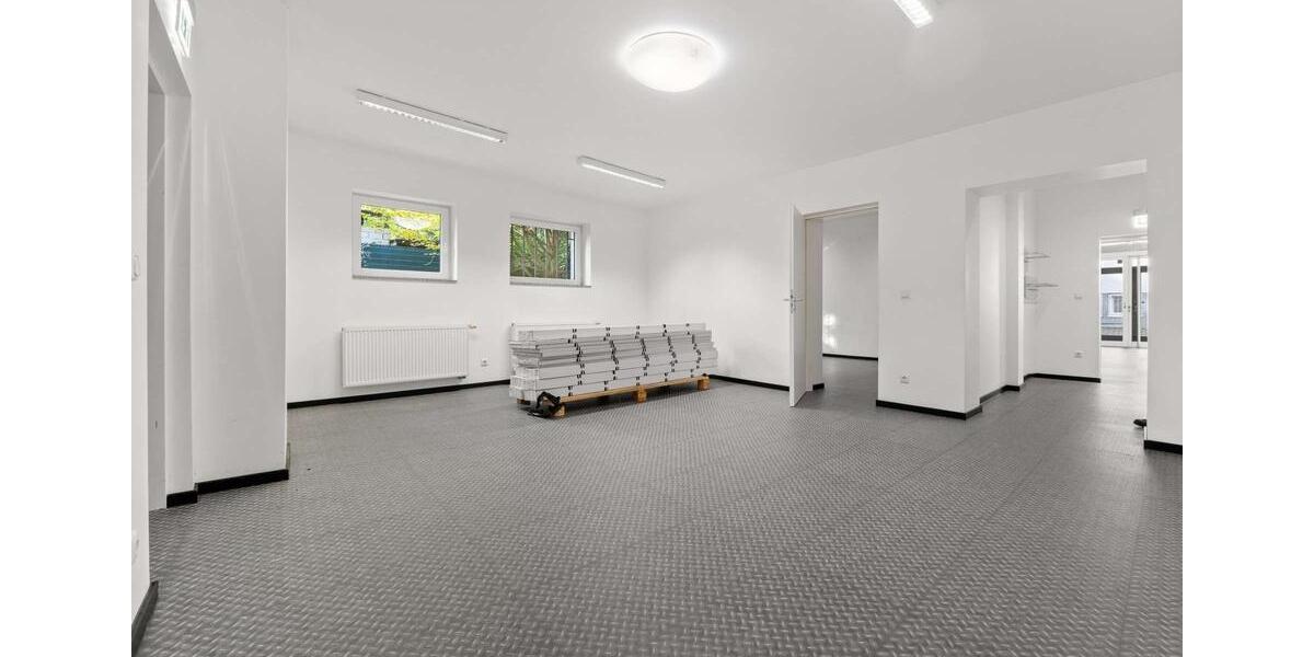 Gewerbeobjekt Brühl - 3.077&euro; | Angebot:26149222