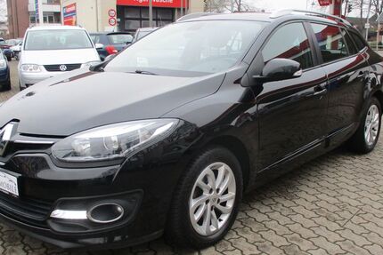 Renault Megane 177.757 km 7.490 &euro; Oldenburg 26133