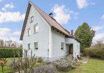 Haus zum Kaufen in Regensburg 599.000 € 170 m²