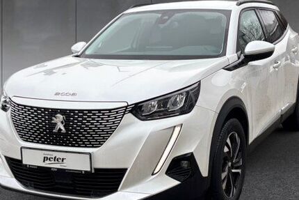 Peugeot 2008 36.185 km 19.940 &euro; Göttingen 37079