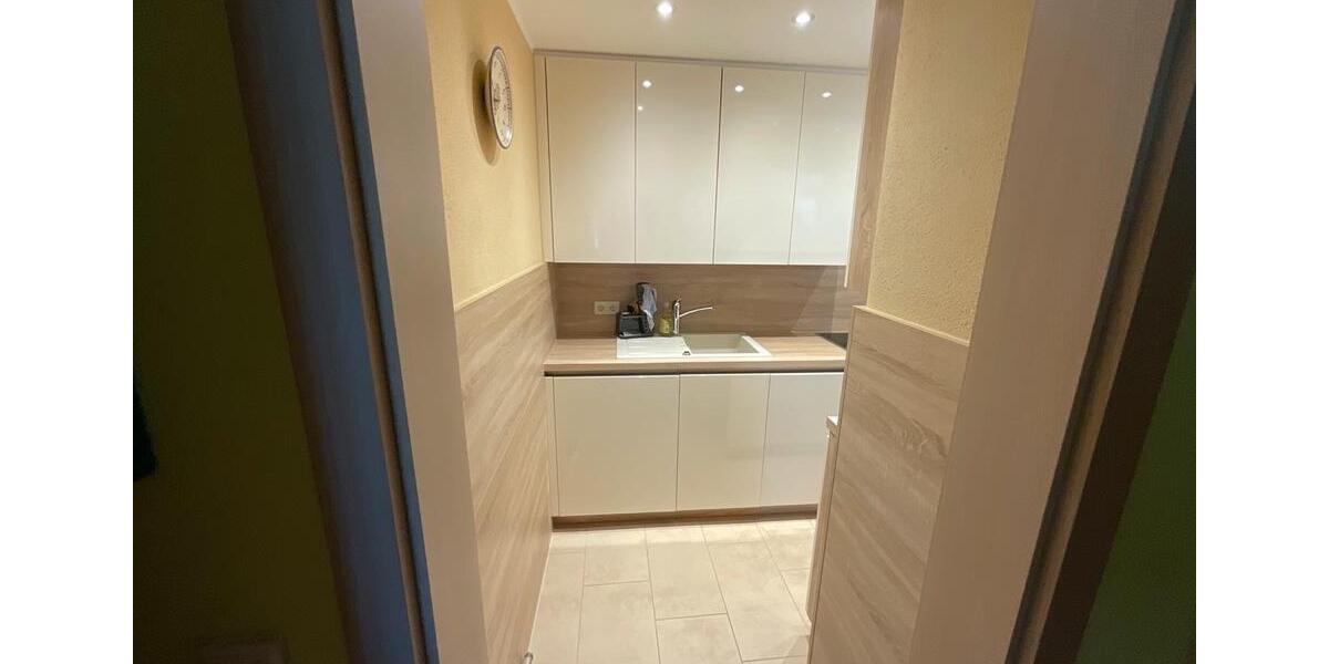 Etagenwohnung Schweitenkirchen - 2.5 Zimmer, 62 m&sup2;, 247.000&euro; | Angebot:27109226