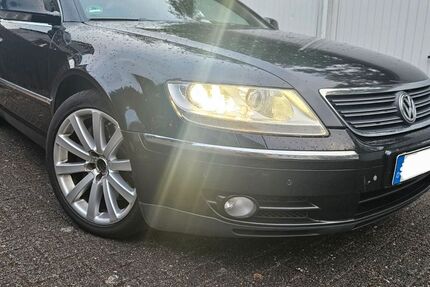 VW Phaeton 249.000 km 3.600 &euro; Neu-Isenburg 63263