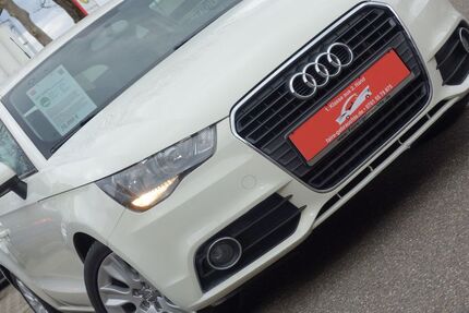 Audi A1 149.000 km 9.300 &euro; Freiburg 79111