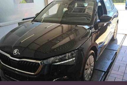 Skoda Scala 67.500 km 14.930 € Sinsheim 74889