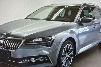 Skoda Superb 64.000 km 32.485 &euro; Tafertshofen 86498