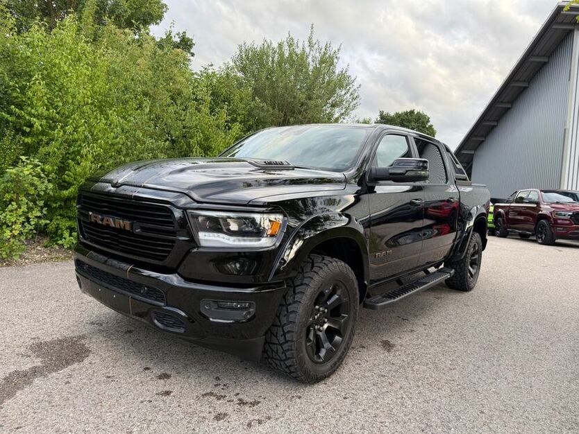 RAM