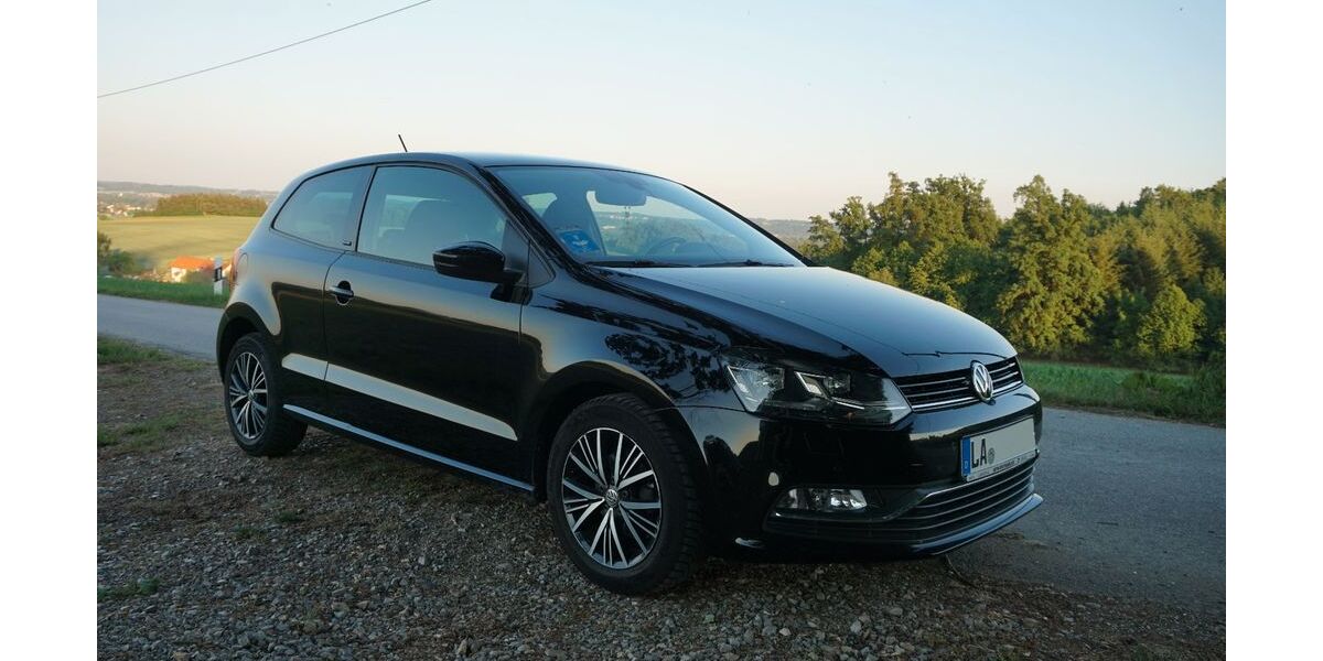 VW Polo 79.300 km 10.490 &euro; Bruckberg 84079