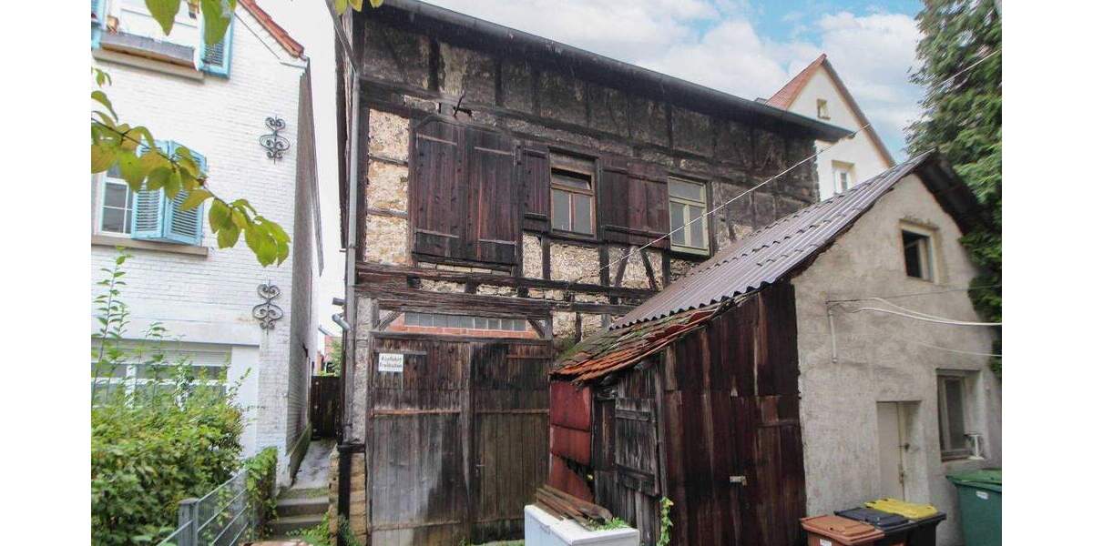 Grundstück Stuttgart Untertürkheim - 265.000&euro; | Angebot:24623369