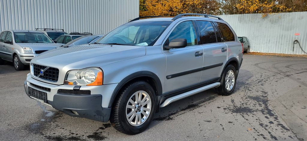 Volvo XC90 250.000 km 3.900 &euro; Münster 48165