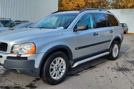 Volvo XC90 250.000 km 4.200 &euro; Münster 48165