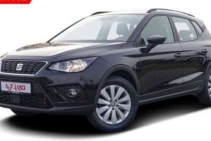 Seat Arona 51.008 km 15.490 &euro; Stralsund 18437