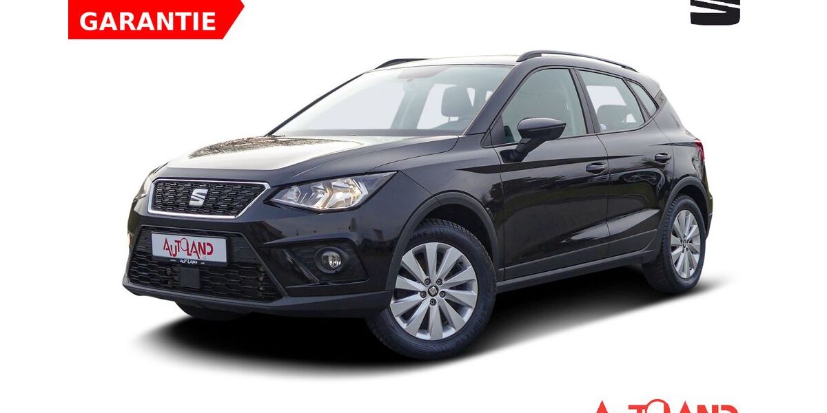 Seat Arona 51.008 km 16.490 &euro; Stralsund 18437