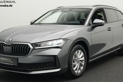Skoda Superb 29.000 km 31.590 &euro; Gersthofen 86368