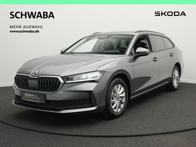 Skoda Superb 29.000 km 31.590 &euro; Gersthofen 86368
