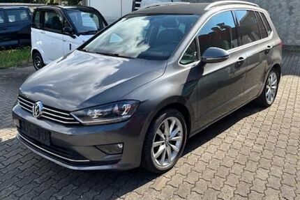 VW Golf Sportsvan 115.700 km 14.945 &euro; Halberstadt 38820