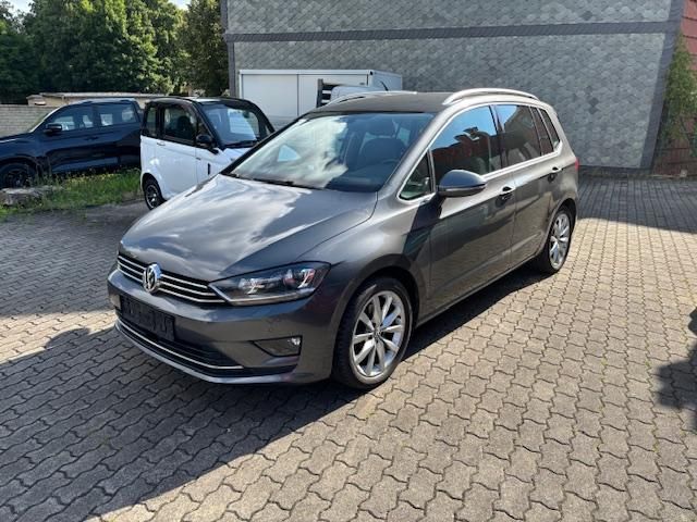 VW Golf Sportsvan 115.700 km 14.945 &euro; Halberstadt 38820
