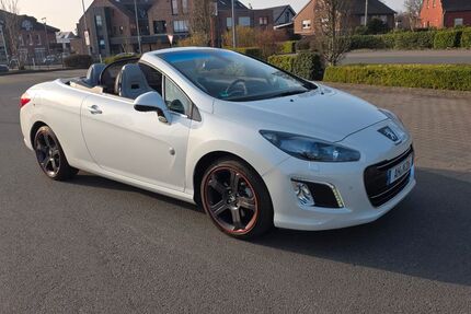 Peugeot 308 53.500 km 12.900 &euro; Gronau 48599