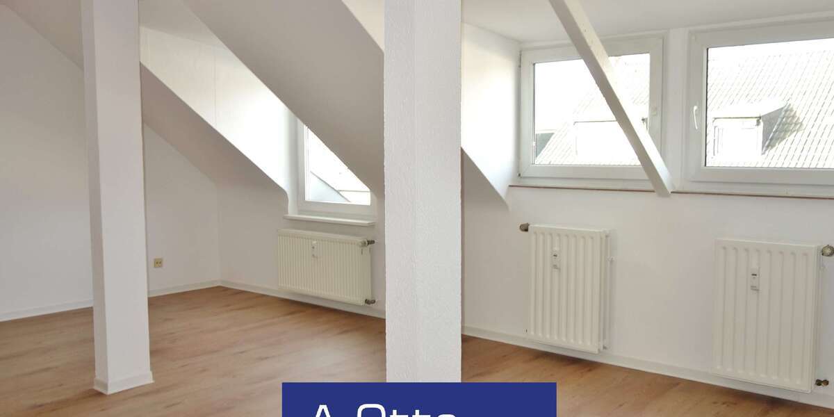 Etagenwohnung Krefeld - 1 Zimmer, 50 m&sup2;, 98.000&euro; | Angebot:26777738