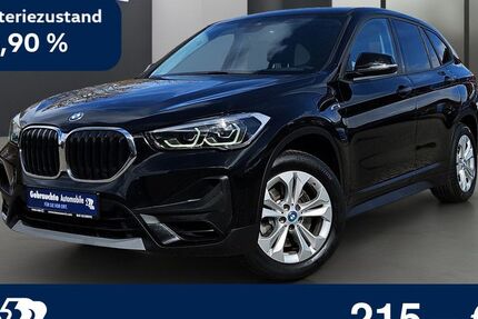 BMW X1 83.774 km 23.950 &euro; Bad Segeberg 23795