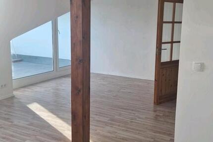 Wunderschöne DachWohnung