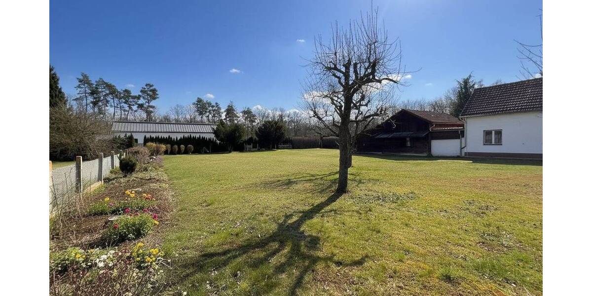 Grundstück Kirchham - 285.000&euro; | Angebot:25970575