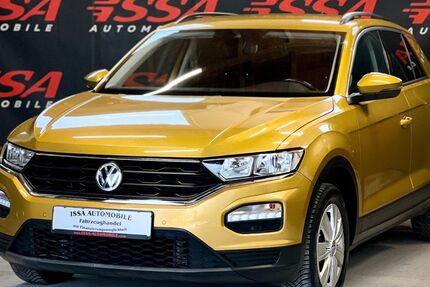 VW T-Roc 73.449 km 12.990 &euro; Pfullingen 72793