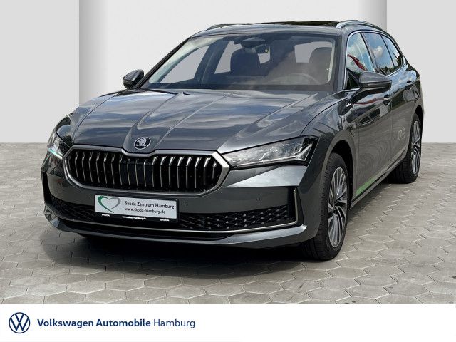 Skoda Superb 12.734 km 44.888 &euro; Hamburg 22303
