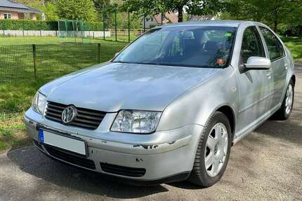 VW Bora 310.000 km 1.100 &euro; Belm 49191