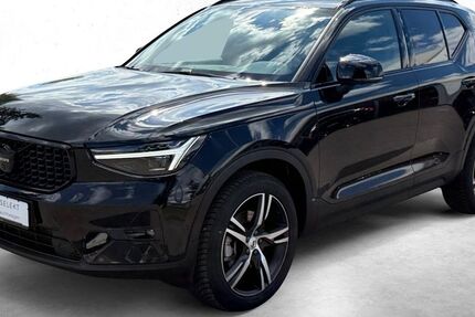 Volvo XC40 5.384 km 39.899 &euro; Ansbach 91522