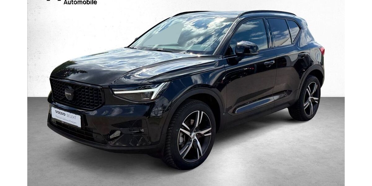 Volvo XC40 5.384 km 39.899 &euro; Ansbach 91522