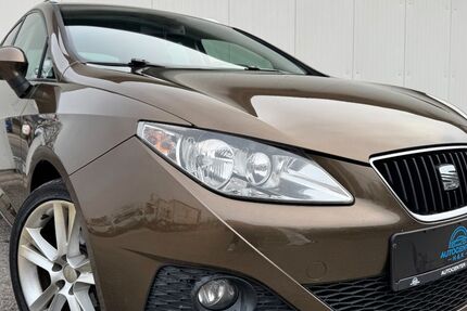 Seat Ibiza 150.000 km 5.999 &euro; Oberding 85445