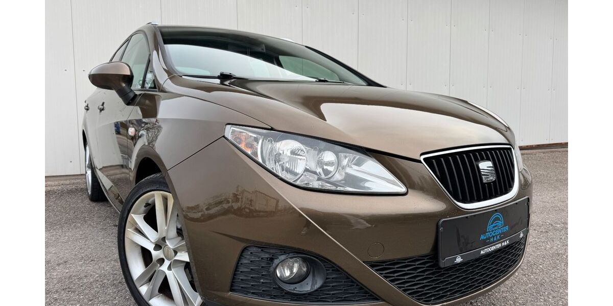 Seat Ibiza 150.000 km 6.999 € Oberding 85445