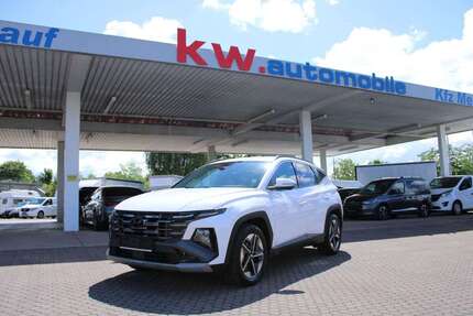 Hyundai TUCSON 47.500 km 29.900 &euro; Erfurt 99085