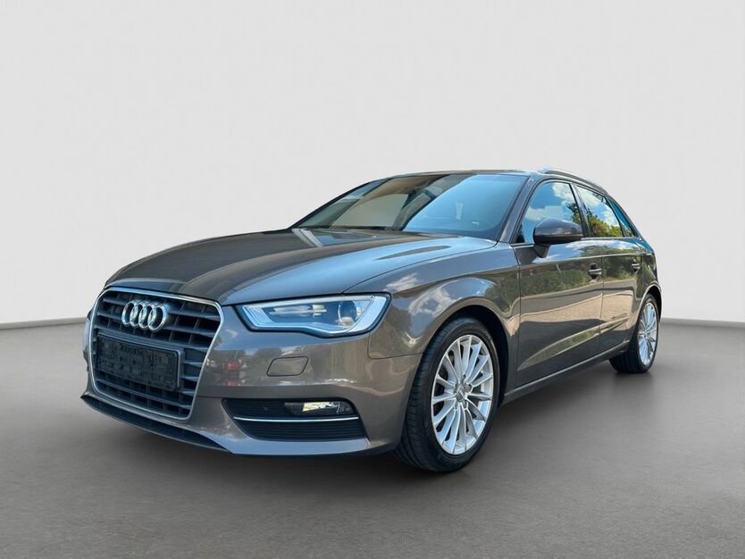 Audi A3 159.000 km 10.600 € Hofheim am Taunus 65719