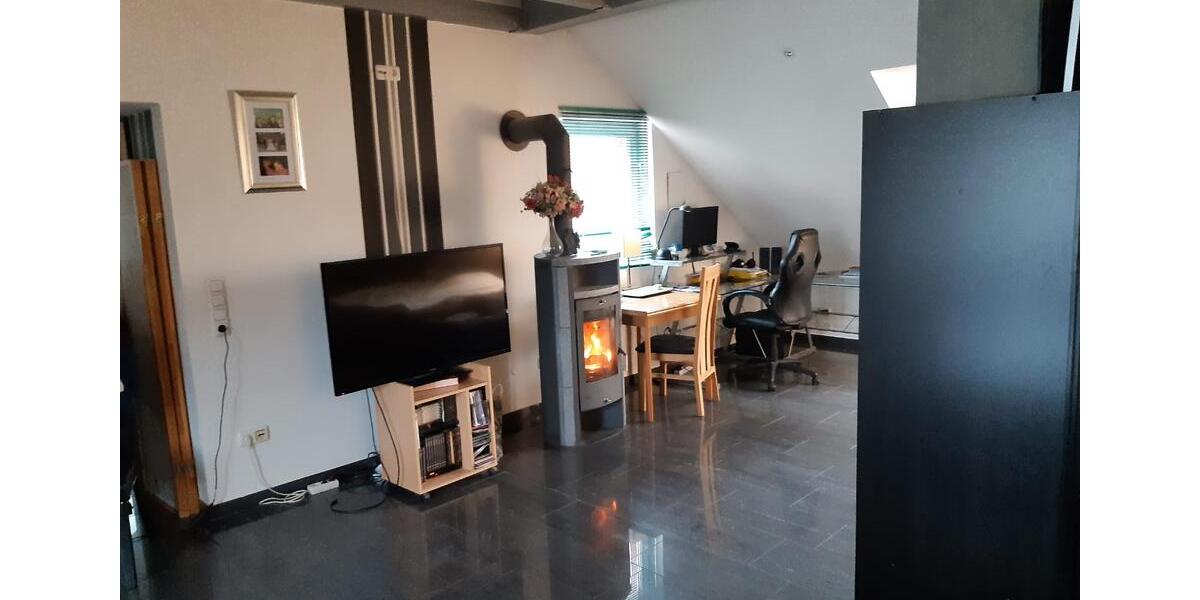 Etagenwohnung Zapfendorf - 1 Zimmer, 61 m&sup2;, 500&euro; | Angebot:26405821