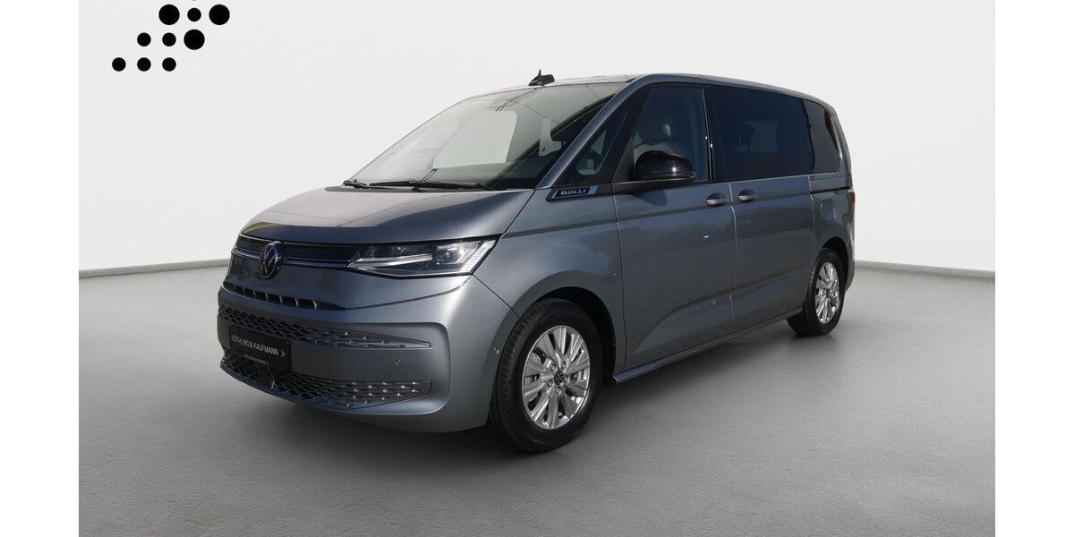 VW T7 Multivan 8.500 km 67.980 &euro; Eschborn 65760