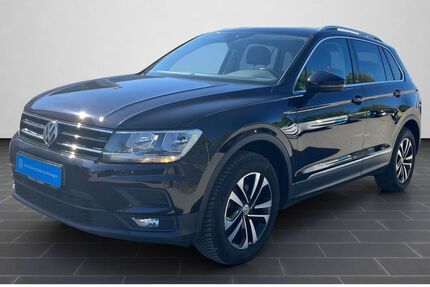 VW Tiguan 102.946 km 22.900 &euro; Alzey 55232