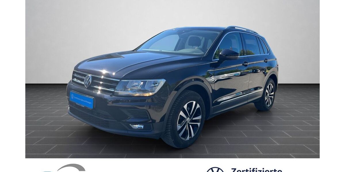 VW Tiguan 102.946 km 22.900 &euro; Alzey 55232