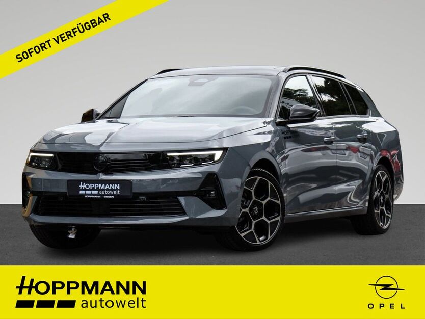 Opel Astra 9.990 km 36.990 € Siegen 57072