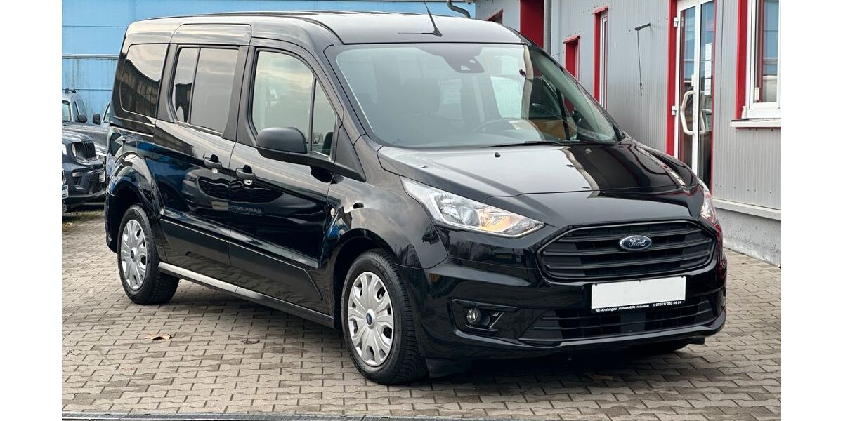 Ford Transit 149.000 km 13.995 &euro; Bruchsal-Helmsheim 76646