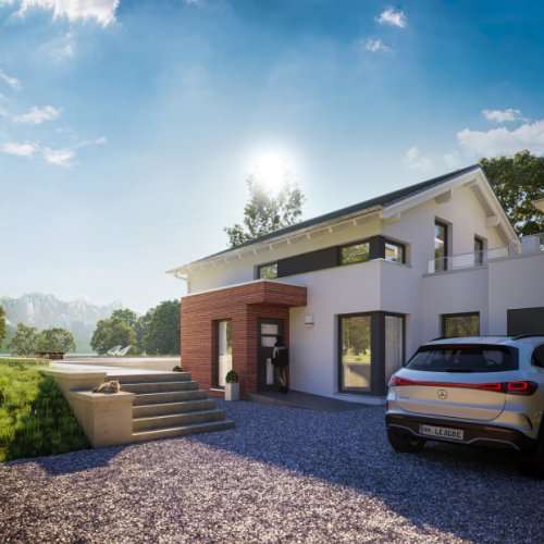 Einfamilienhaus Wutha-Farnroda Farnroda - 5 Zimmer, 142 m&sup2;, 390.521&euro; | Angebot:26264593
