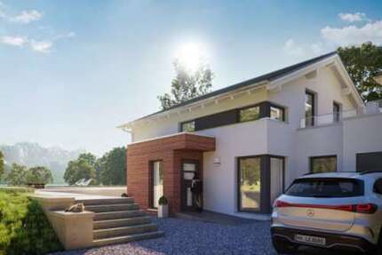 Haus Wutha-Farnroda Farnroda - 5 Zimmer, 142 m&sup2;, 390.521&euro; | Angebot:26264593