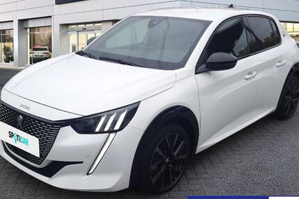 Peugeot 208 17.011 km 18.950 € Mainz 55120