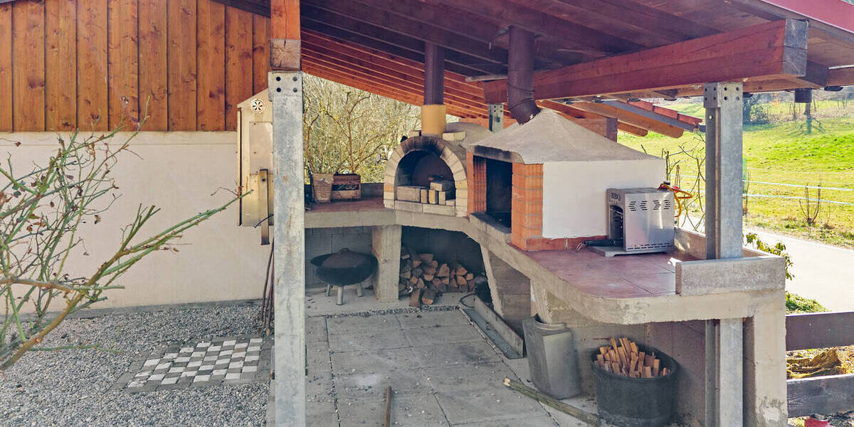 Einfamilienhaus Wiedergeltingen - 6 Zimmer, 245 m&sup2;, 715.000&euro; | Angebot:26065795
