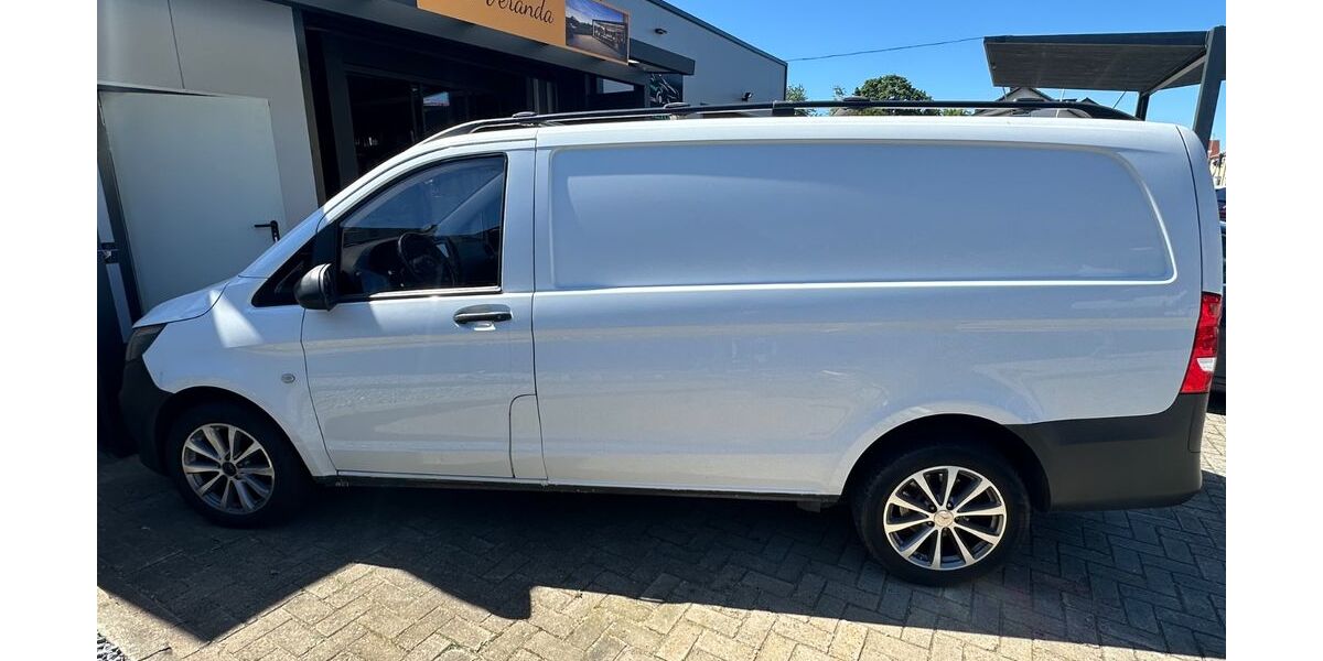 Mercedes-Benz Vito 315.000 km 7.300 &euro; Herford 32051