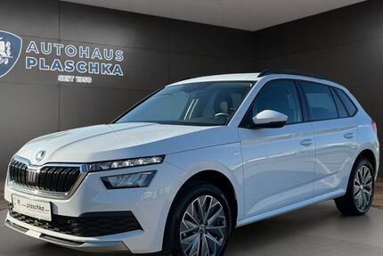 Skoda Kamiq 75.720 km 16.750 &euro; Winsen/Luhe 21423