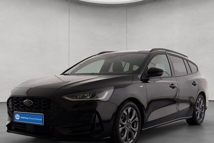 Ford Focus 18.530 km 20.980 &euro; Esslingen 73730