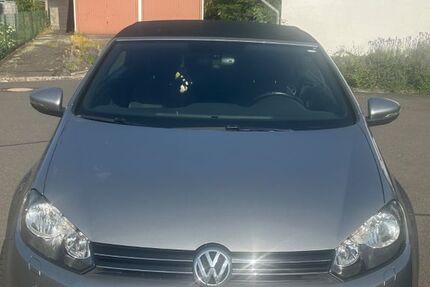 VW Golf 155.000 km 6.000 &euro; Mackenrodt 55758