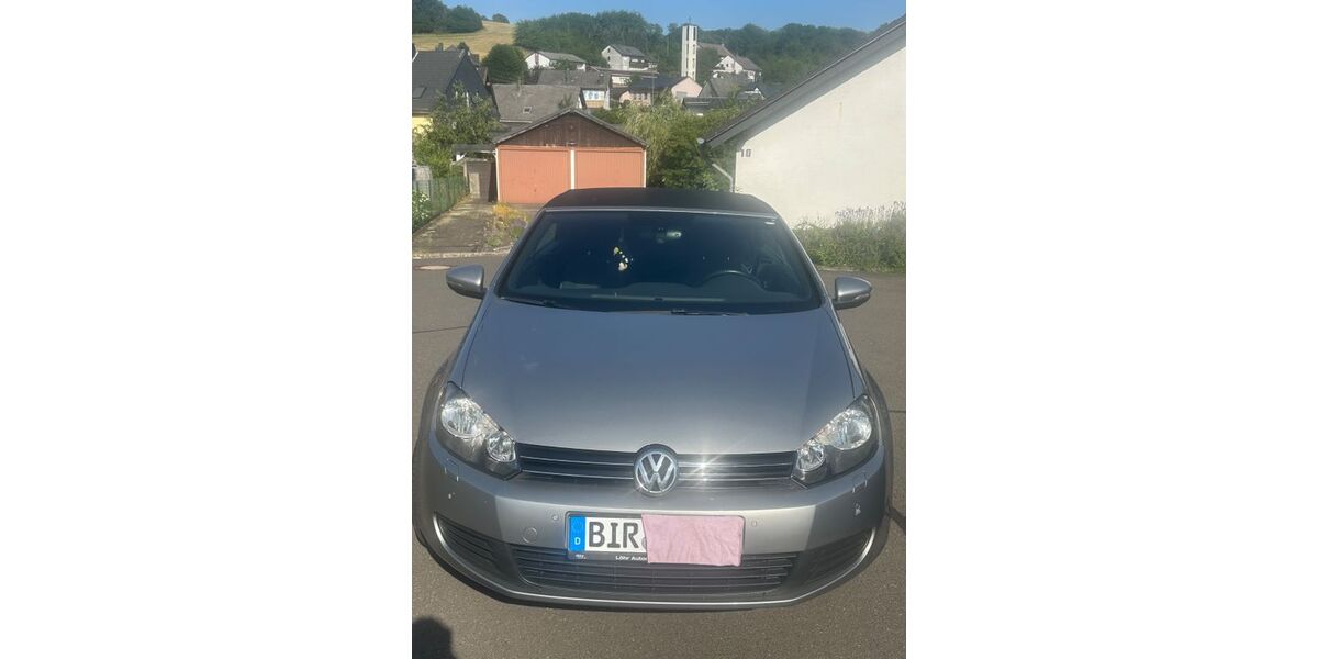 VW Golf 155.000 km 6.000 &euro; Mackenrodt 55758