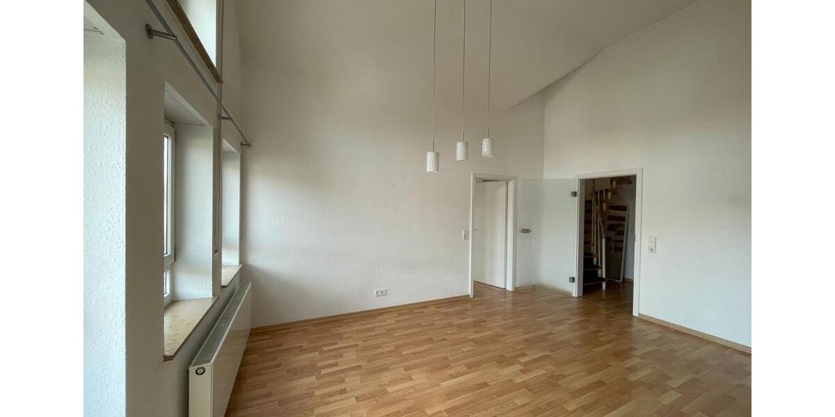 Maisonettenwohnung Schwäbisch Hall - 3 Zimmer, 61 m&sup2;, 289.000&euro; | Angebot:26770367